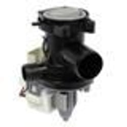 Pompe de vidange pour lave-linge WHIRLPOOL BAUKNECHT IGNIS LADEN BAUCKNECHT MAYTAG