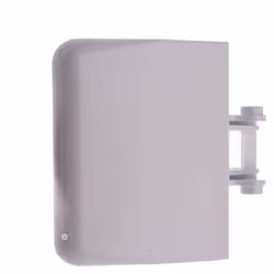 Poignée hublot pour lave-linge ARTHUR MARTIN ELECTROLUX, ZANUSSI, ELECTROLUX Dimensions : 96x74x16mm 1508509005 Appareils com ...