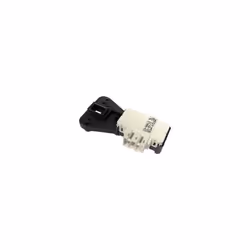 Verrou de porte lave linge Samsung dc64-01538a. Pièce d'origine fabricant contrôlée