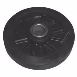 Roulement arrière d'origine pour sèche-linge BAUKNECHT, WHIRLPOOL, LADEN, BAUCKNECHT, IGNIS, PROLINE, RADIOLA, IKEA WHIRLPOOL ...