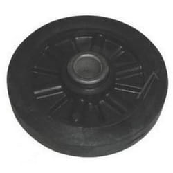 Roulement arrière d'origine (481252878033, C00311093) Sèche-linge baucknecht, bauknecht, bosch, ignis, ikea Whirlpool kitchenaid, laden, proline,