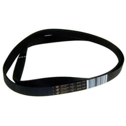 Courroie 1194 J6 J5 (C00144846, AS0067609) Lave-linge ariston hotpoint, brandt Indesit scholtes, vedette, whirlpool