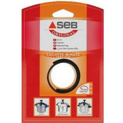 Joint de couvercle 10-18L aluminium (42449-12986) (790138) Cocotte-minute SEB