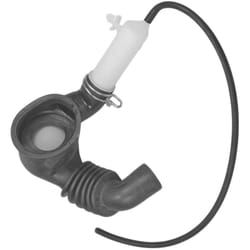 Bosch - Durite Cuve - Pompe (317832-19585) (00480443, 480443) Lave-linge siemens, constructa