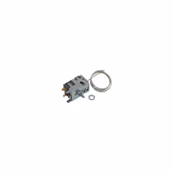 Thermostat 077b-6189 pour Réfrigérateur. Référence de la pièce : C00143380, Marque : INDESIT.