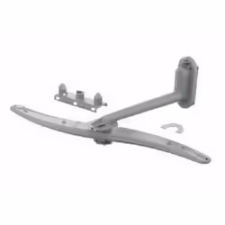 Bras de lavage supérieur pour lave-vaisselle SIEMENS, NEFF, BOSCH, GAGGENAU, CONSTRUCTA, JUNKER, VIVA 00298594, 00350644Appar ...