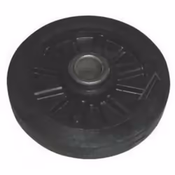 Roulement arrière d'origine pour sèche-linge BAUKNECHT, WHIRLPOOL, LADEN, BAUCKNECHT, IGNIS, PROLINE, RADIOLA, IKEA WHIRLPOOL ...