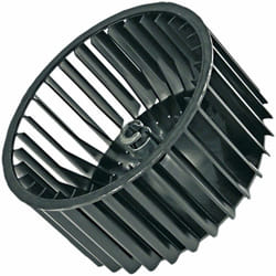 Turbine (481236118537) Sèche-linge baucknecht, bauknecht, brandt, ignis, kitchenaid, laden, proline, sogelux, vedette Whirlpool