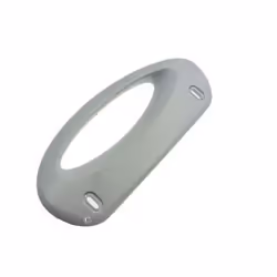 Poignée refrigerateur ou congélateur compatible pour réfrigérateur, congélateur ARTHUR MARTIN ELECTROLUX, ELECTROLUX, FAURE, ...