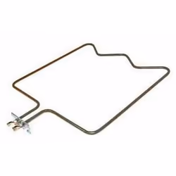 Résistance de sole 1300W pour four, cuisinière BEKO, FAR, DOMEOS, ARDEM, BLUESKY, LEISURE, PROLINE, AYA, FUNIX, SABA Puissanc ...