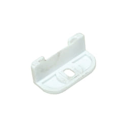 Glissière pour réfrigérateur, congélateur Indesit 396419