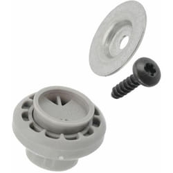 Neff - Roulette de rail supérieur d'origine (00188096) Lave-vaisselle balay, bosch, junker siemens, viva
