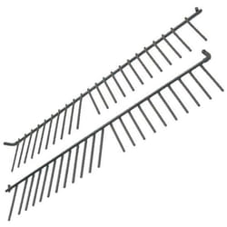 Inserts de panier inférieur (pour assiettes) (285697-15120) (00443403) Lave-vaisselle BOSCH, SIEMENS, NEFF, GAGGENAU, VIVA, CONS