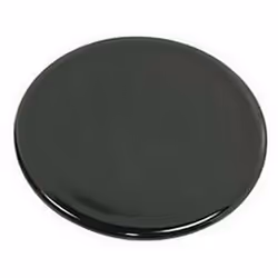 Chapeau de brûleur 70mm pour four, cuisinière ARTHUR MARTIN ELECTROLUX, FAURE, ELECTROLUX, ZANUSSI, ARTHUR MARTIN, AEG, JUNO  ...