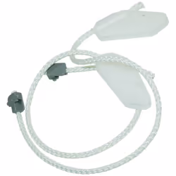 Bande de frein lave-vaisselle pour lave-vaisselle NEFF, BOSCH, SIEMENS, CONSTRUCTA, JUNKER 00610087 Appareils compatibles : L ...