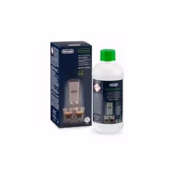 Détartrant 500ml ECODECALK pour cafetière, Expresso DELONGHI ECODECALK : Le détartrant universel pour toutes les machines à c ...