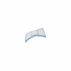 Indesit Genuine Tumble Dryer Lint Screen / Fluff Filter by Indesit | Modèles concernés : 143HP00