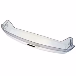 Balconnet porte bouteilles d'origine pour réfrigérateur, congélateur WHIRLPOOL, IKEA WHIRLPOOL Dimensions : longueur 493 mm,  ...