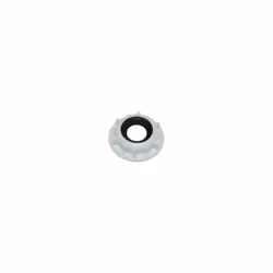 Indesit - véritable Hotpoint DWF40PB Di620 vaisselle top spray arm écrou de fixation