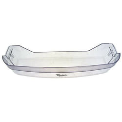 Balconnet porte bouteilles d'origine 440X108X93 mm (481241848957, 481241818631, C00329852) Réfrigérateur, congélateur ikea Whirlpool laden Whirlpool