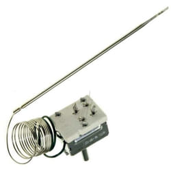 Thermostat EGO 5517053030 (263100015) Four, cuisinière AYA, BEKO, DOMEOS, ESSENTIEL B, FAR, GRUNDIG, LE LEISURE, LEISURE, LISTO