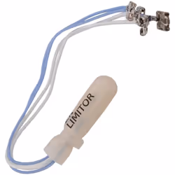 Protection thermique de moteur pour four cuisinière ELECTROLUX, AEG, JUNO, ZANUSSI, ARTHUR MARTIN ELECTROLUX 3872079029 Appar ...