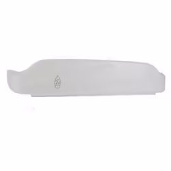 Contour du balconnet porte bouteilles [6] d'origine pour réfrigérateur, congélateur ARISTON HOTPOINT, INDESIT, WHIRLPOOL Dime ...