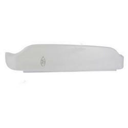 Contour du balconnet porte bouteilles [6] d'origine 445X90 mm (C00283235, C00089088) Réfrigérateur, congélateur ARISTON HOTPOINT, INDESIT, WHIRLPOOL