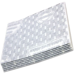 Lot 6 filtres graisse 60cm d'origine (00452151) Hotte NEFF, SIEMENS, VIVA, BOSCH