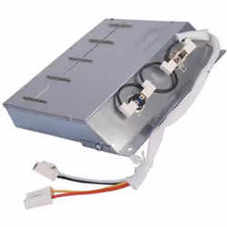 Résistance pour sèche-linge CANDY, HOOVER 40004314 Appareils compatibles : [SÈCHE-LINGE CANDY: ] EVOC591CT-80, EVOC591CT80, G ...