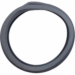 Joint hublot compatible pour lave-linge INDESIT, ARISTON HOTPOINT, SCHOLTES ATTENTION : Il existe plusieurs versions pour les ...