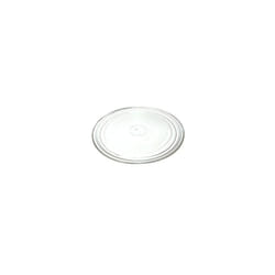Whirlpool - Universal verre micro-ondes Platine 270mm Diamètre plaque