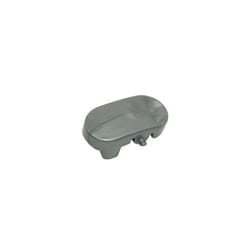 Dyson - DC25 DC27 DC30 DC31 DC33 DC34 DC35 DC44 911523–03 argent Outil Capture. Numéro de pièce 91152303 911523–03