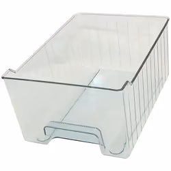 Bac à legumes pour réfrigérateur, congélateur BOSCH, SIEMENS 00471069, 00683322 Appareils compatibles : RÉFRIGÉRATEUR, CONGÉL ...