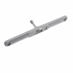 Securite de porte (verrou) pour sèche-linge WHIRLPOOL, BAUKNECHT, LADEN, IGNIS, BAUCKNECHT, PROLINE, IKEA WHIRLPOOL, KITCHENA ...
