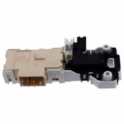 Securite de porte (verrou) pour lave-linge BRANDT, BEKO, SANGIORGIO, THOMSON, ARDEM, BLUESKY, FUNIX, SELECLINE, ALTUS 52X1468 ...