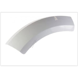 Bosch - poignee de porte seche linge siemens 644221 497710 00497710