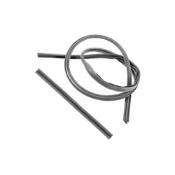 Joint de porte pour Four, cuisinière ZANUSSI, ELECTROLUX, ZANKER, FRIGIDAIRE 50206535002 Appareils compatibles : [FOUR, CUISI ...