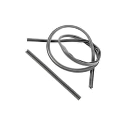 Joint de porte (50206535002) Four, cuisinière Zanussi electrolux, frigidaire, zanker, ariston hotpoint