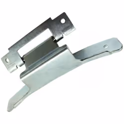 Charnière pour lave-linge INDESIT, WHIRLPOOL, ARISTON HOTPOINT, 2I MARCHI, CREDA, WHIRPOOL C00075325 Appareils compatibles : ...