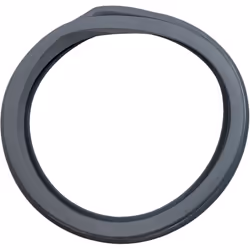 Joint hublot compatible pour lave-linge INDESIT, ARISTON HOTPOINT, SCHOLTES ATTENTION : Il existe plusieurs versions pour les ...