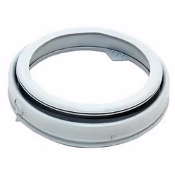 Joint de hublot d'origine pour lave-linge ARISTON HOTPOINT, INDESIT, WHIRLPOOL, SCHOLTES Le joint de porte dun lave-linge fro ...