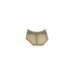 Filtre pour Sèche-linge. Référence de la pièce : C00207652, Marque : INDESIT.