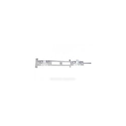 Fixation panneau porte pour Lave-vaisselle Whirlpool 481240448611