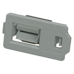 Whirlpool 481227138462 pièce et accessoire de lave-linge Loquet de porte 1 pièce(s)
