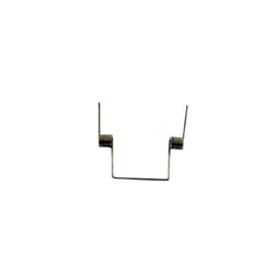 Ressort de poignee porte pour lave vaisselle Smeg 895090422