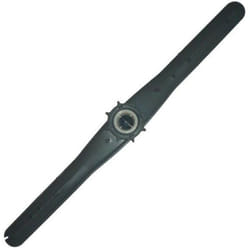 Hélice, bras de lavage supérieur d'origine (694570055, 694570071) Lave-vaisselle ariston hotpoint, bauknecht, bluesky, essentiel b, funix, gorenje,