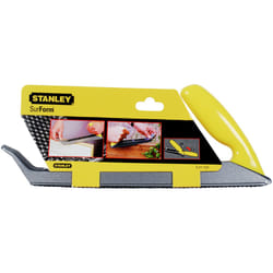Stanley RABOT CONVERTIBLE SURFORM CORPS METAL