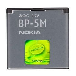Nokia BP-5M Batterie