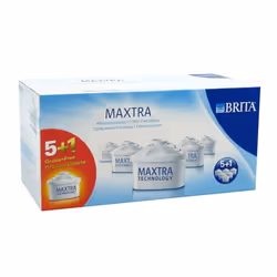 Brita Maxtra 5+1, 6 pièce(s), Brita, Cartouche